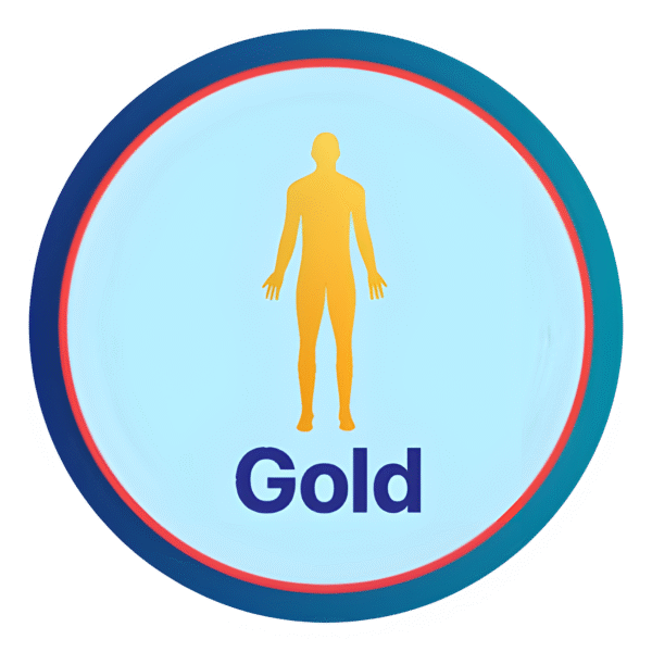 Gold Health Package