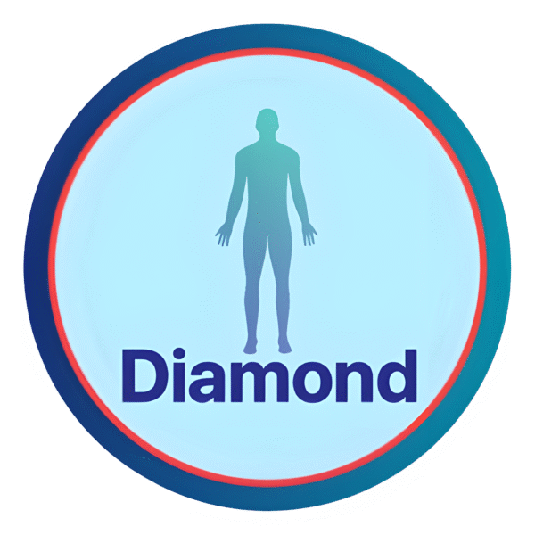 Diamond Health Package