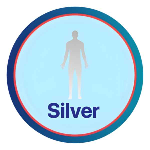 Silver Health Package