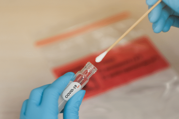 Covid -19 Test