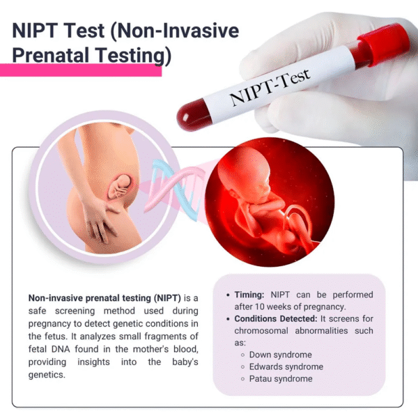 NIPT