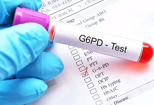 G6PD Test
