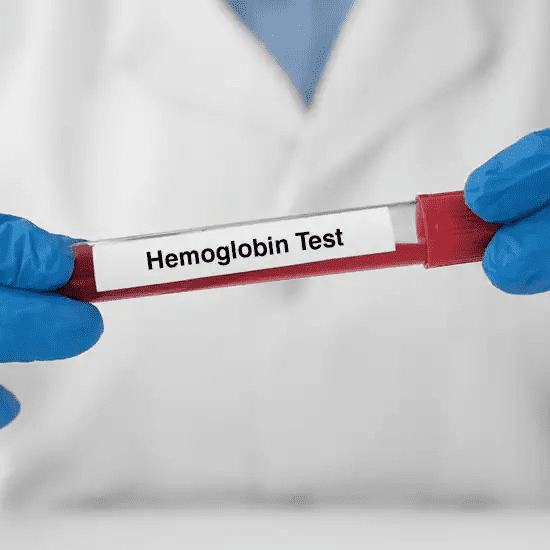 HB Test